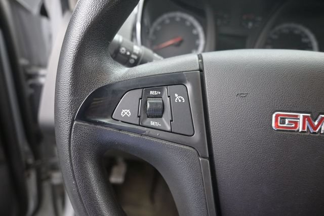 Used 2011 GMC Terrain SLE w/ LPO, Protection Package FWD image 29