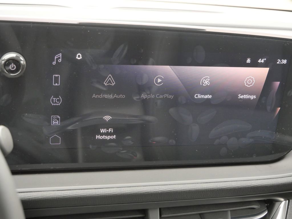 New 2026 Buick Envista Preferred w/ Convenience I Package image 44