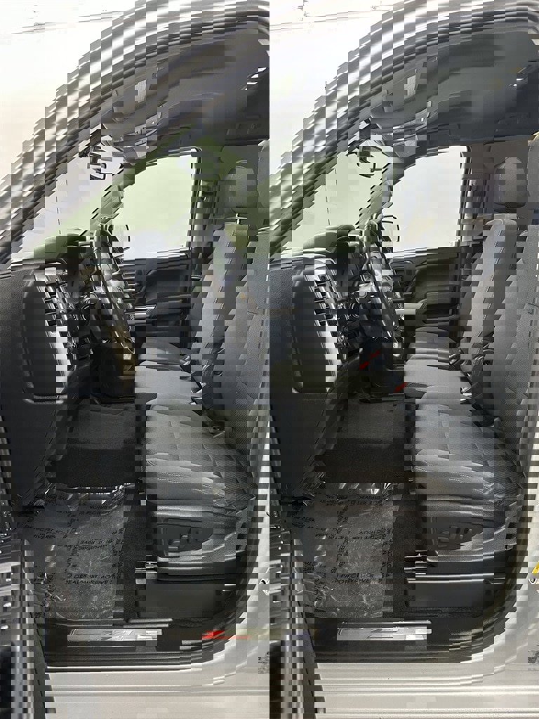 Used 2018 Chevrolet Silverado 1500 LT w/ All Star Edition image 11