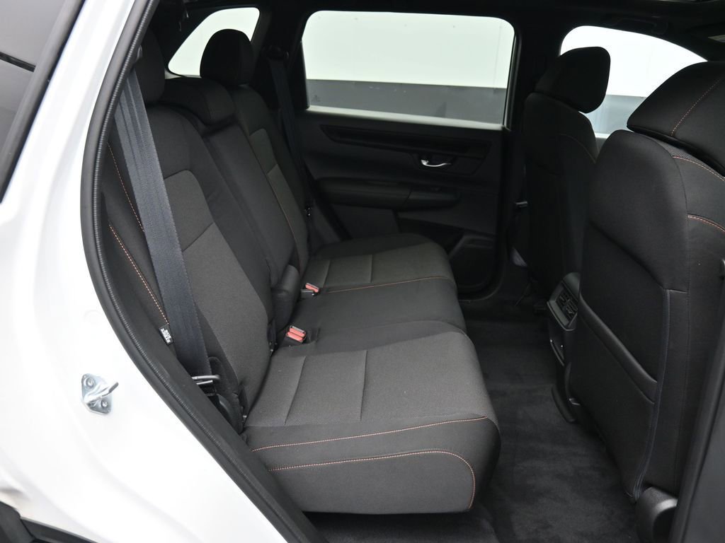 Certified 2024 Honda CR-V Sport image 23