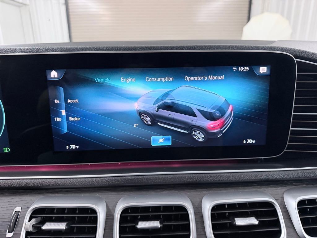 Used 2022 Mercedes-Benz GLE 350 4MATIC image 30