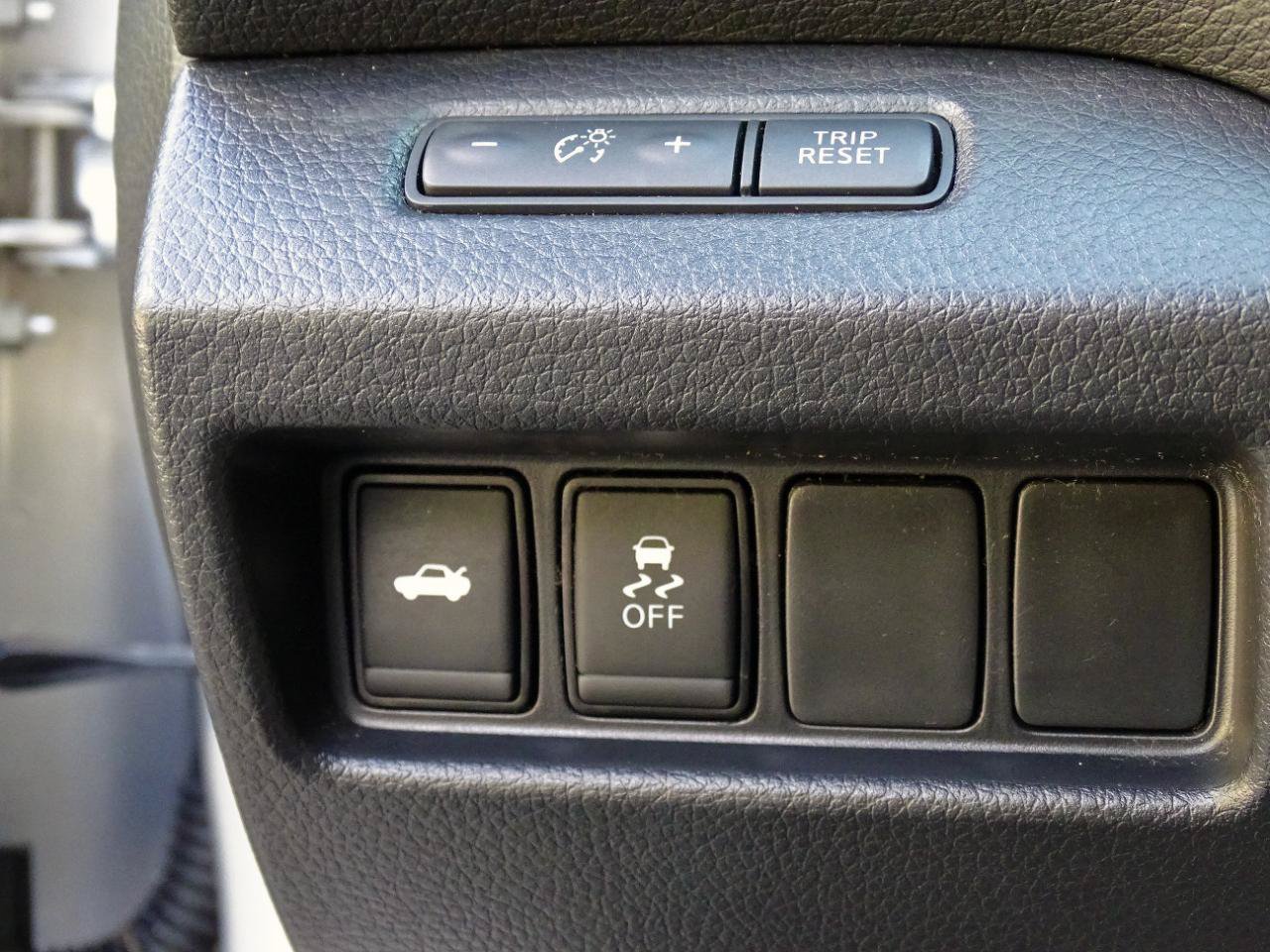 Used 2017 Nissan Altima 2.5 S FWD image 17