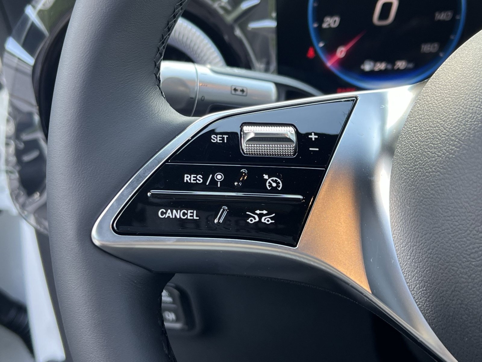 New 2027 Mercedes-Benz CLA 220 image 35