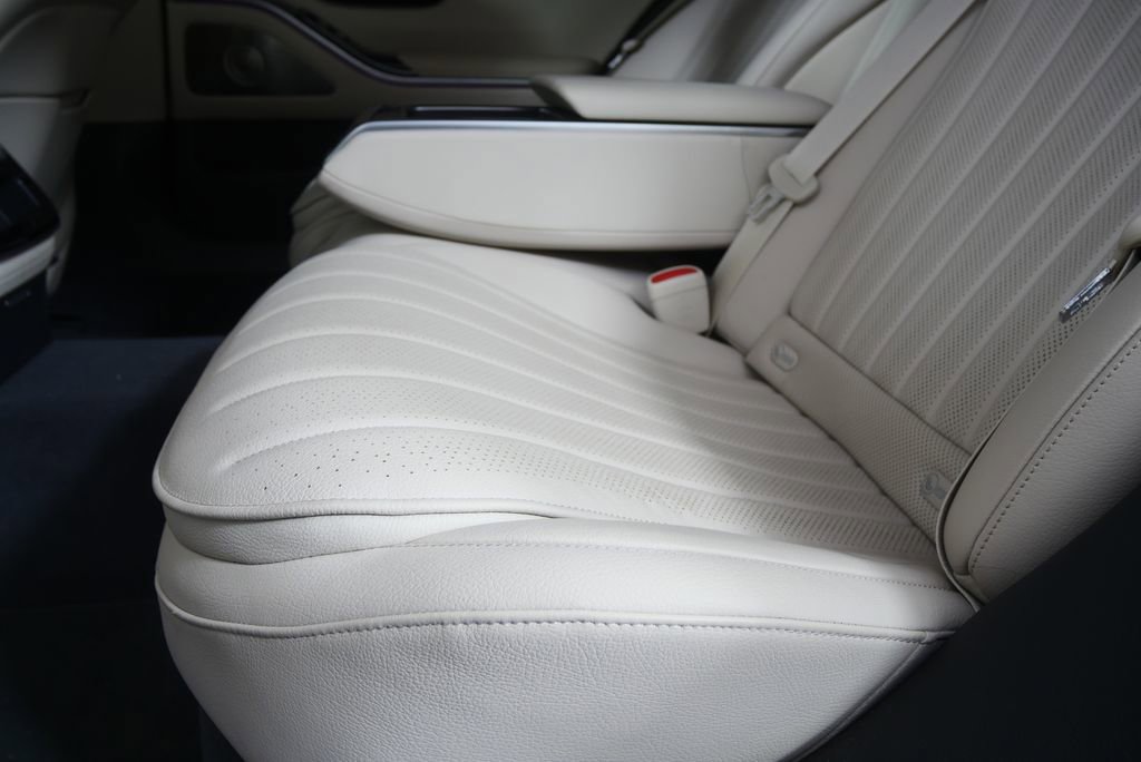 Used 2022 Mercedes-Benz S 500 4MATIC image 14