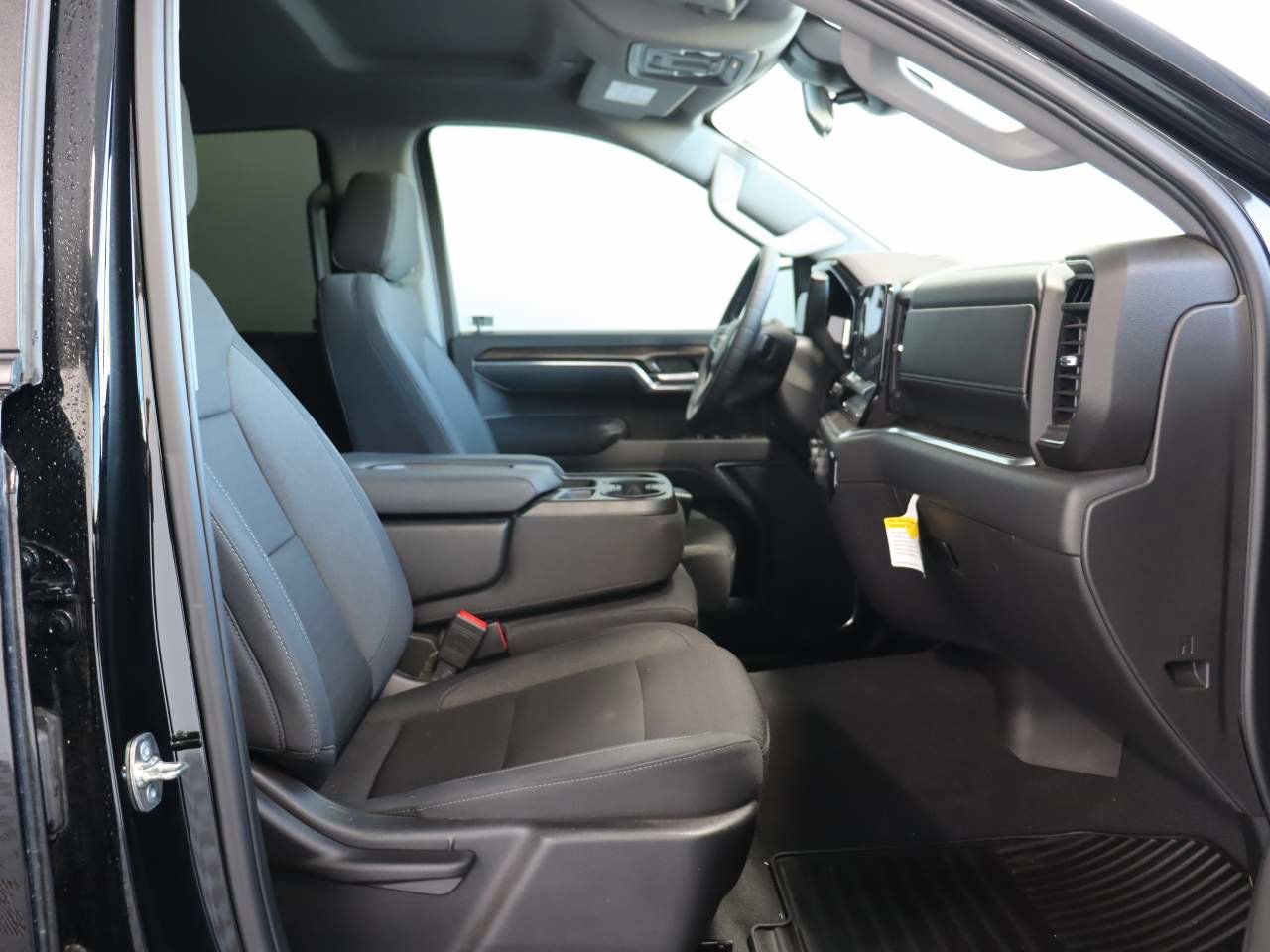 Certified 2025 Chevrolet Silverado 1500 LT w/ All Star Edition Plus image 19