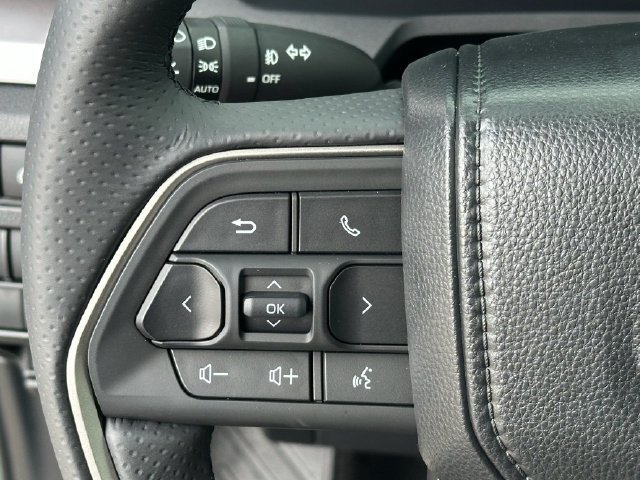 New 2026 Toyota 4Runner TRD Off-Road Premium AWD/4WD image 12
