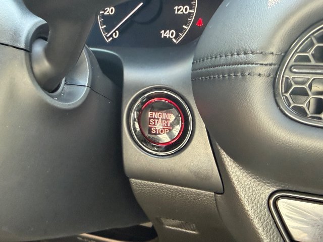 Used 2024 Honda HR-V LX image 30