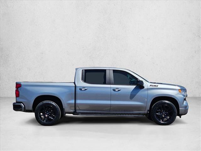 Used 2024 Chevrolet Silverado 1500 RST AWD/4WD video 4