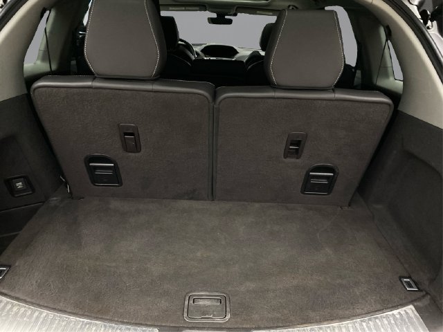 Used 2020 Acura MDX w/ Technology Package AWD/4WD image 15