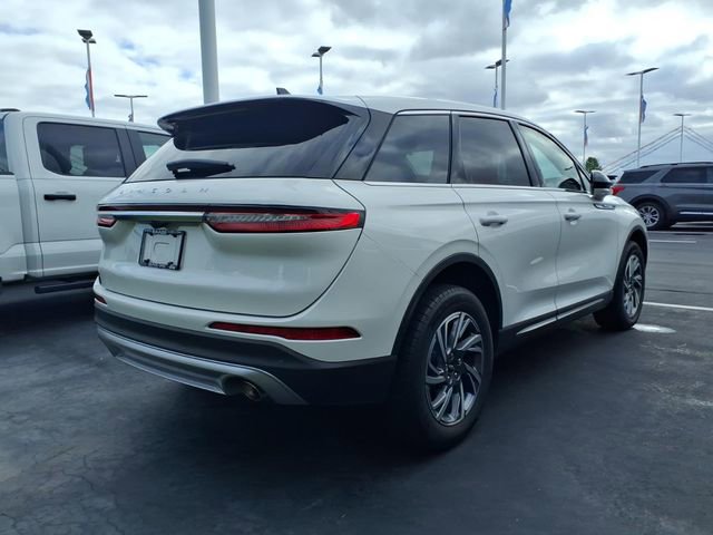 Used 2024 Lincoln Corsair FWD image 6