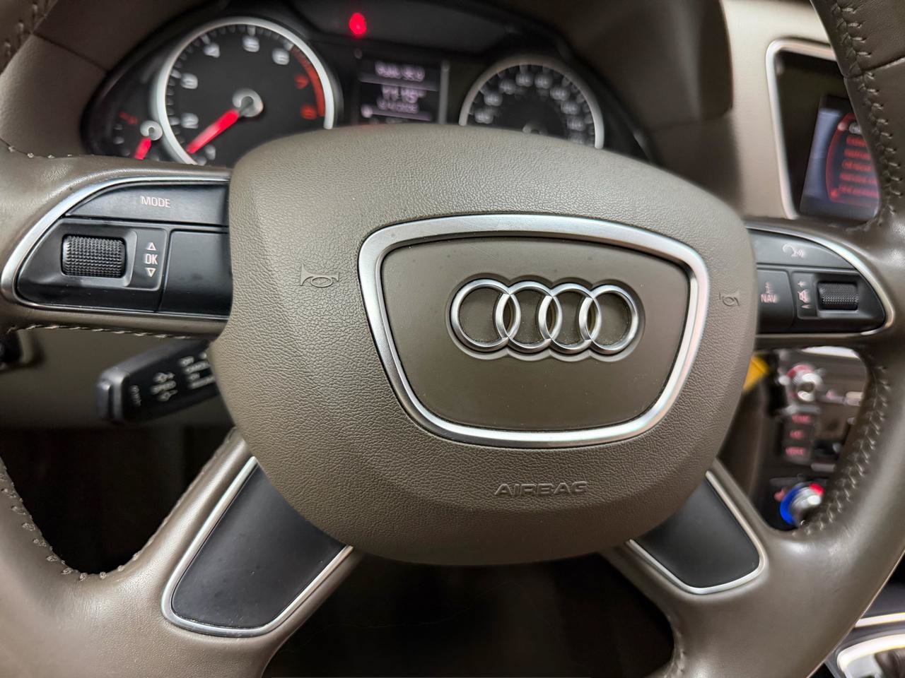 Used 2016 Audi Q5 2.0T Premium AWD/4WD image 18
