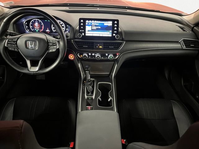 Used 2020 Honda Accord EX-L image 13