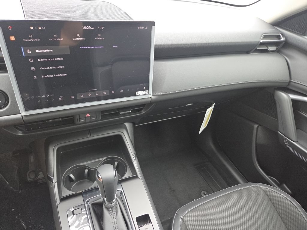 New 2026 MAZDA CX-5 Preferred AWD/4WD image 20