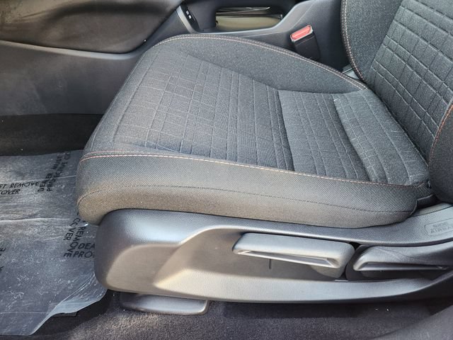 Used 2026 Honda HR-V Sport image 25