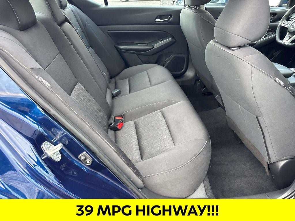 Used 2022 Nissan Altima 2.5 S FWD image 13
