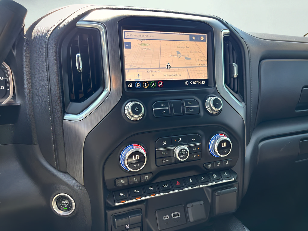 Used 2020 GMC Sierra 1500 Denali w/ Denali Ultimate Package AWD/4WD image 47