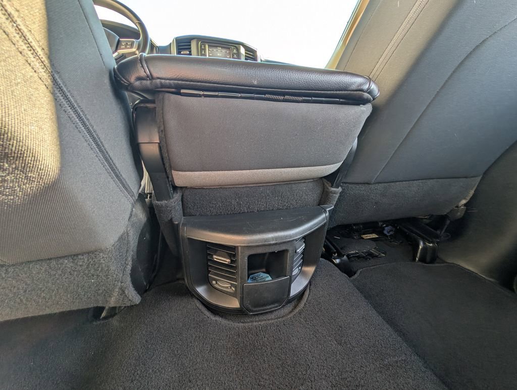 Used 2019 RAM 2500 Big Horn image 38