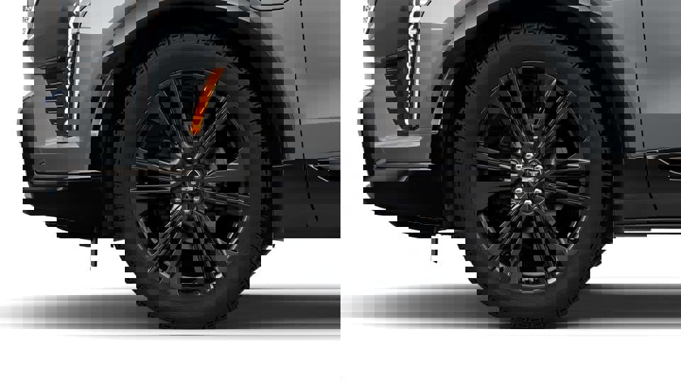 New 2025 Cadillac Optiq Sport 2 image 23