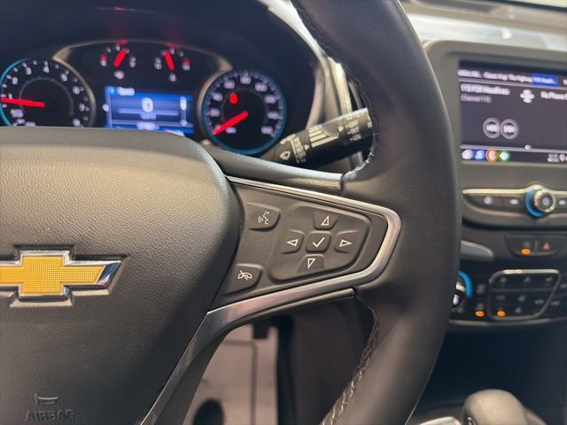 Certified 2023 Chevrolet Equinox LT FWD image 25