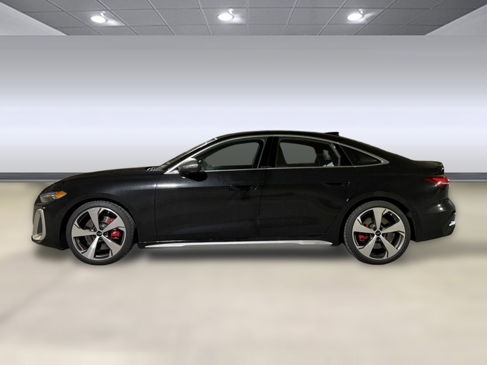 New 2025 Audi S5 Premium Plus AWD/4WD image 2