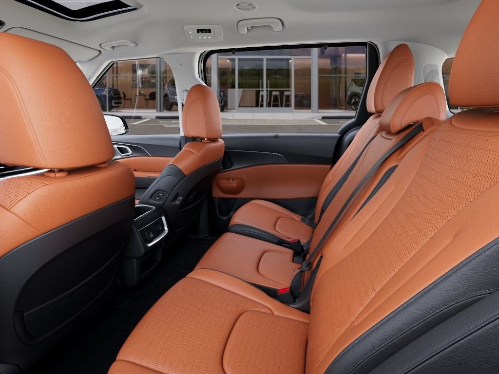 New 2026 Kia Carnival SX Prestige FWD image 19