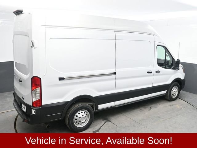 Used 2022 Ford Transit 350 148 High Roof AWD image 28