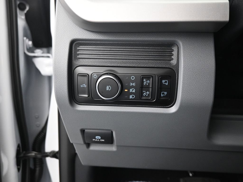 New 2026 Ford F250 XLT image 12