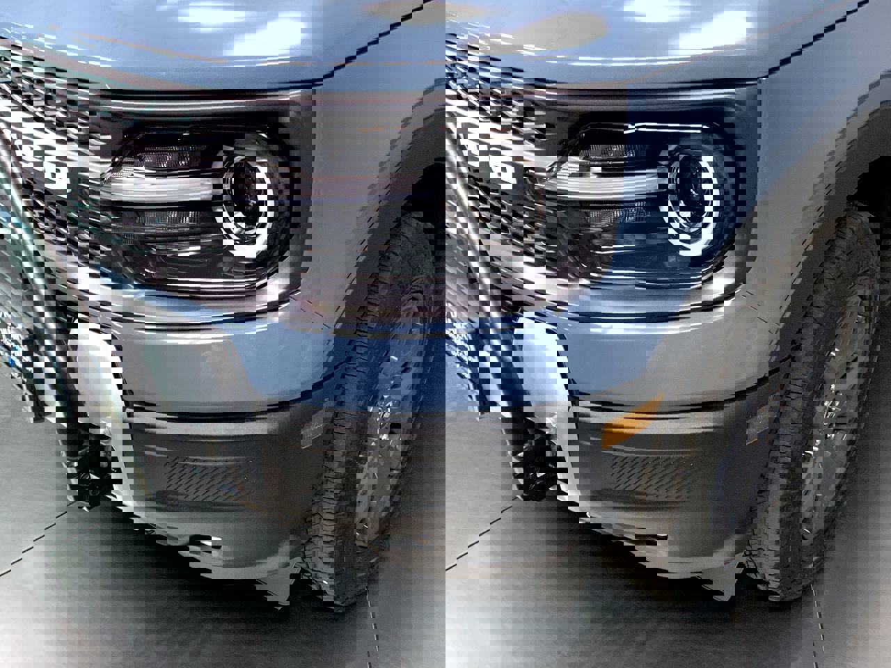 New 2025 Ford Bronco Sport Big Bend image 11