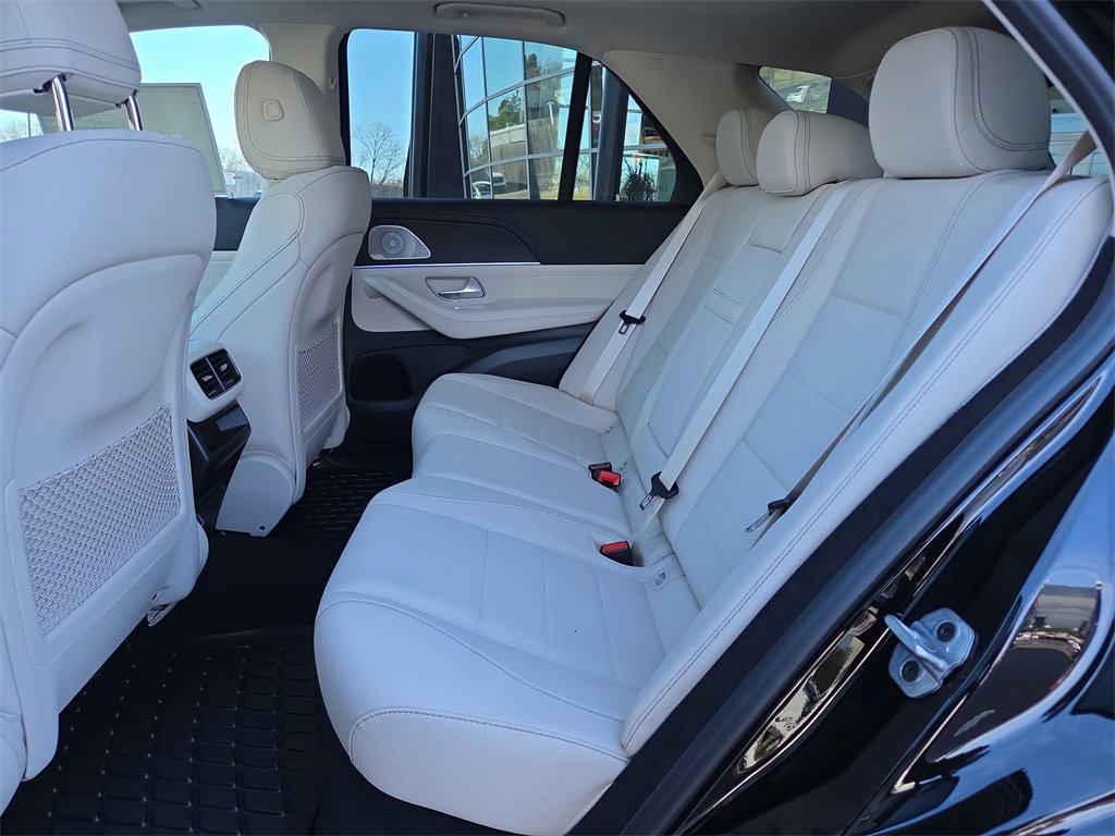 New 2026 Mercedes-Benz GLE 350 4MATIC image 11