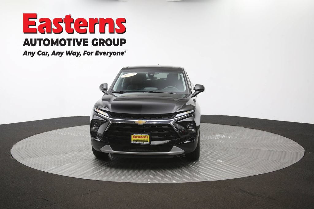 Used 2024 Chevrolet Blazer LT AWD/4WD image 53