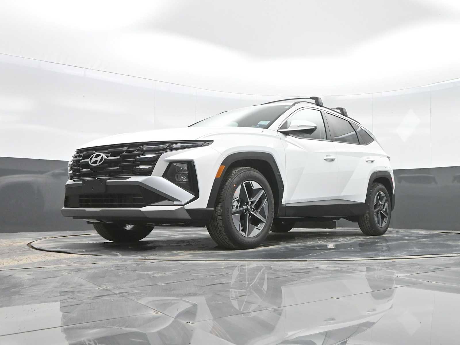 New 2026 Hyundai Tucson SEL image 33