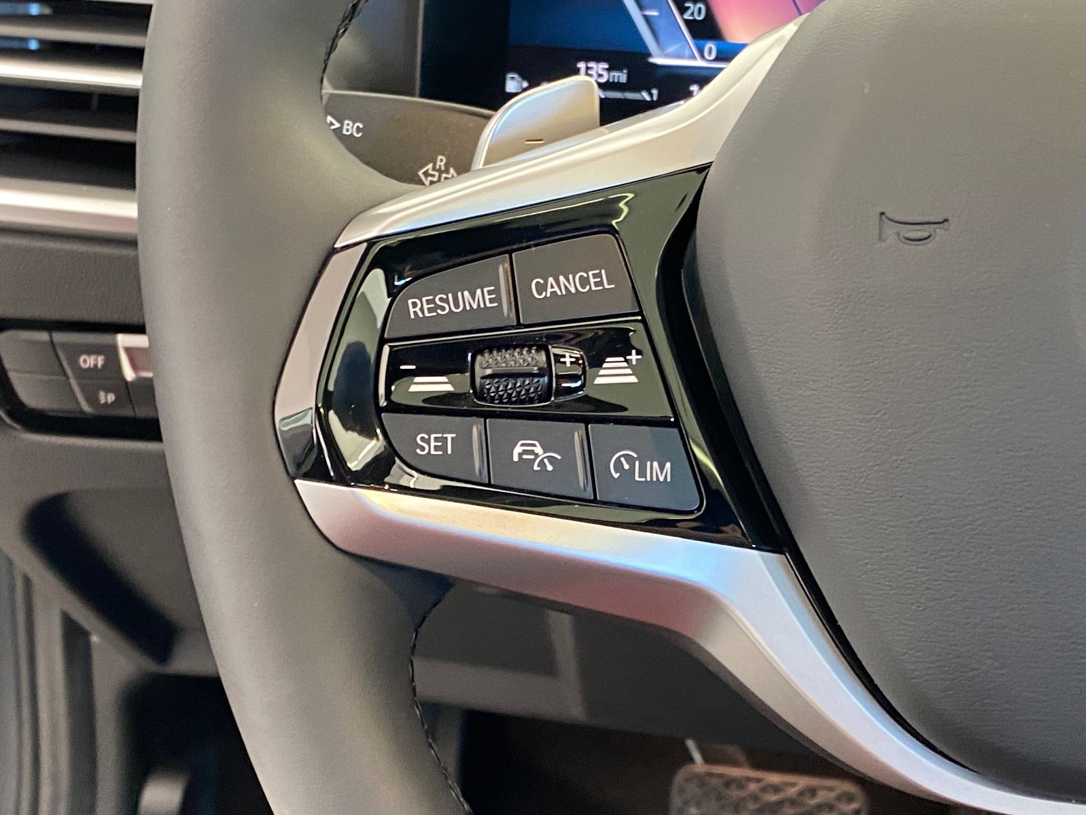 Used 2025 BMW 330i xDrive Sedan image 18