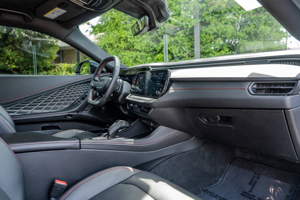 Used 2024 Dodge Charger R/T w/ Plus Group image 22