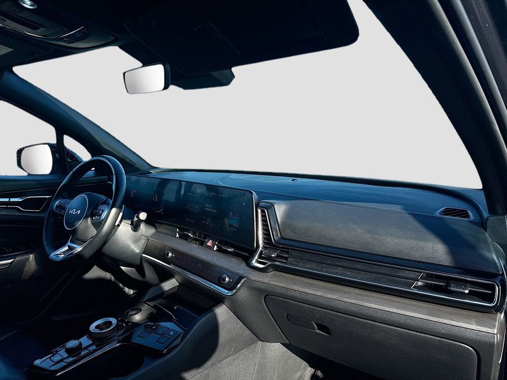 Certified 2023 Kia Sportage X-Line image 41