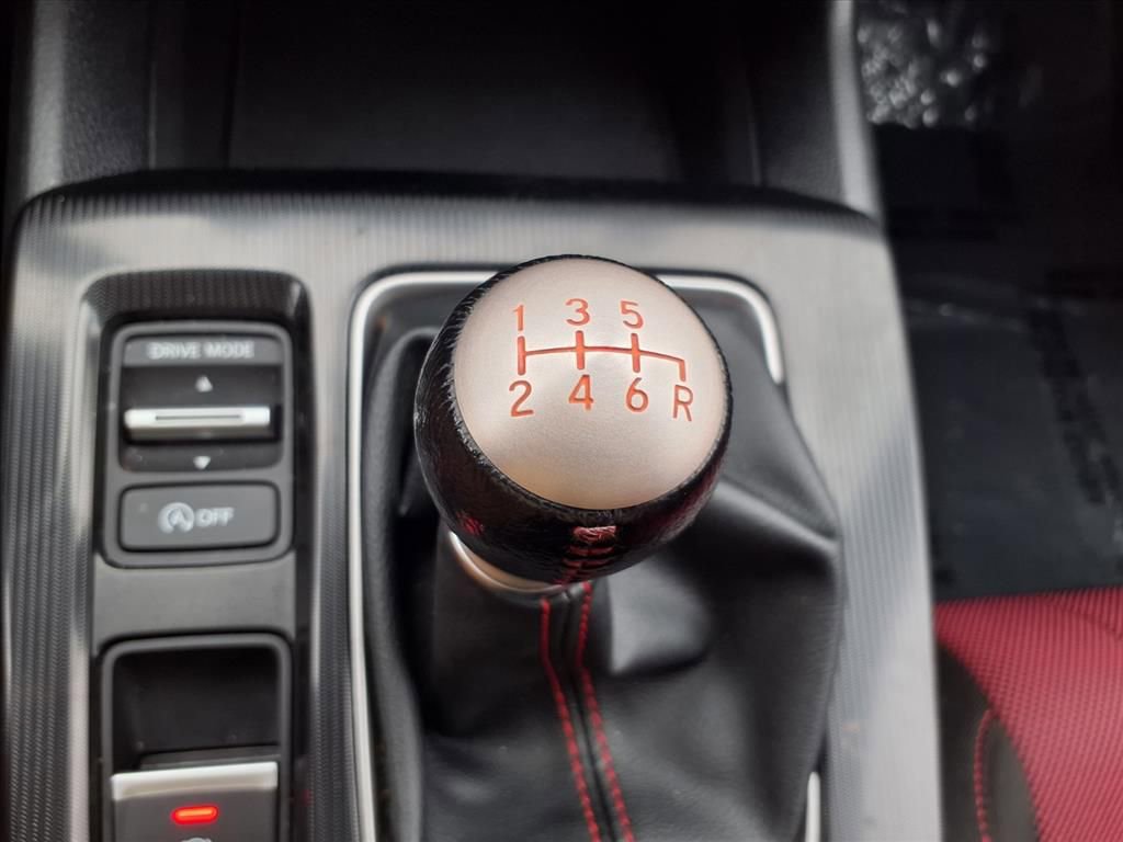 Used 2023 Honda Civic Si image 22