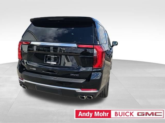 New 2026 GMC Yukon Denali image 19