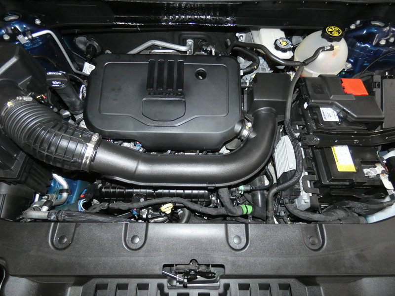 Used 2023 Chevrolet Blazer LT w/ Convenience Package image 25