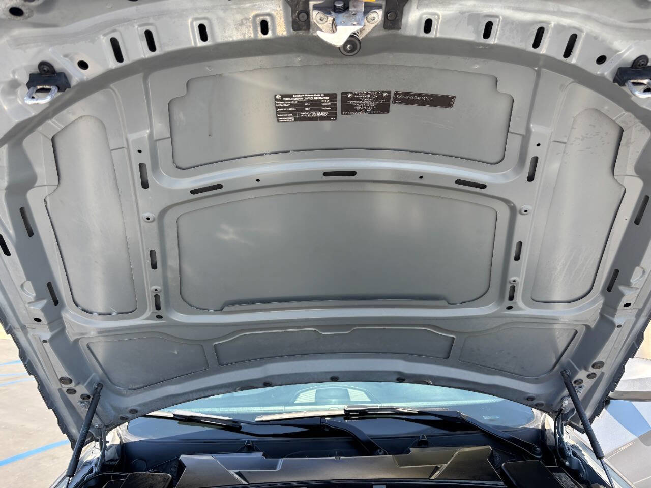 Used 2010 BMW 328i 328i 2dr Convertible SULEV image 29