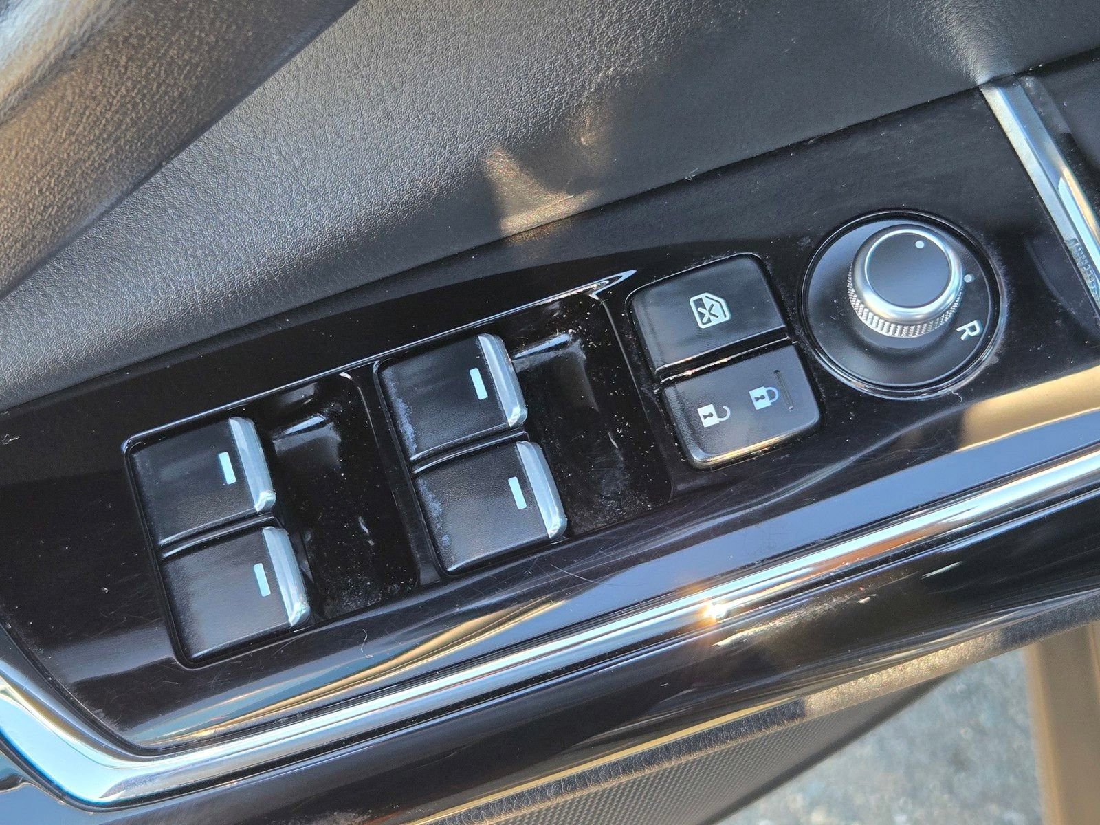 Certified 2023 MAZDA CX-9 Touring AWD/4WD image 22