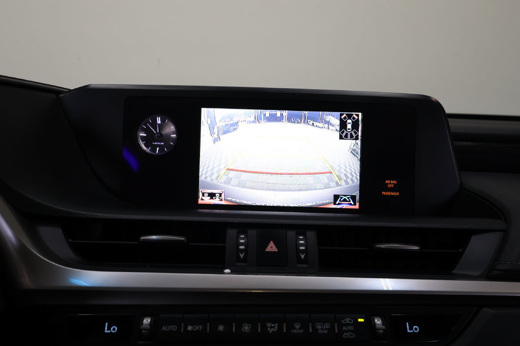 Used 2021 Lexus ES 250 w/ Premium Package AWD/4WD image 29