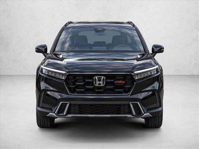 New 2027 Honda CR-V TrailSport image 2