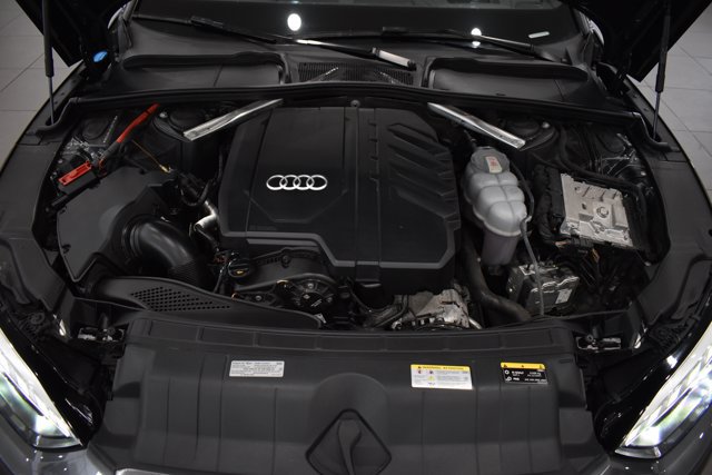 Used 2023 Audi A5 2.0T Prestige AWD/4WD image 30