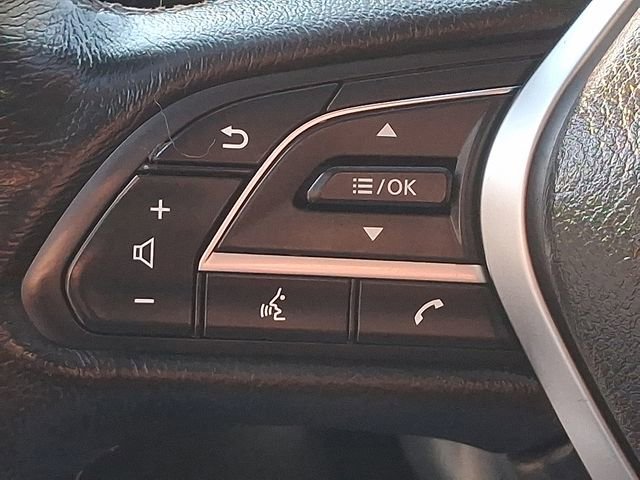 Used 2018 INFINITI Q50 Luxe w/ Essential Package (3.0T Luxe) image 21