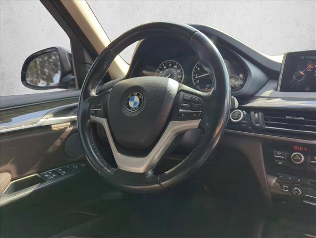 Used 2016 BMW X5 xDrive35i AWD/4WD image 27