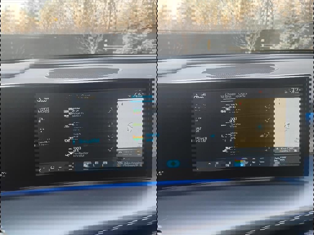 New 2026 Hyundai Ioniq 9 SEL image 27