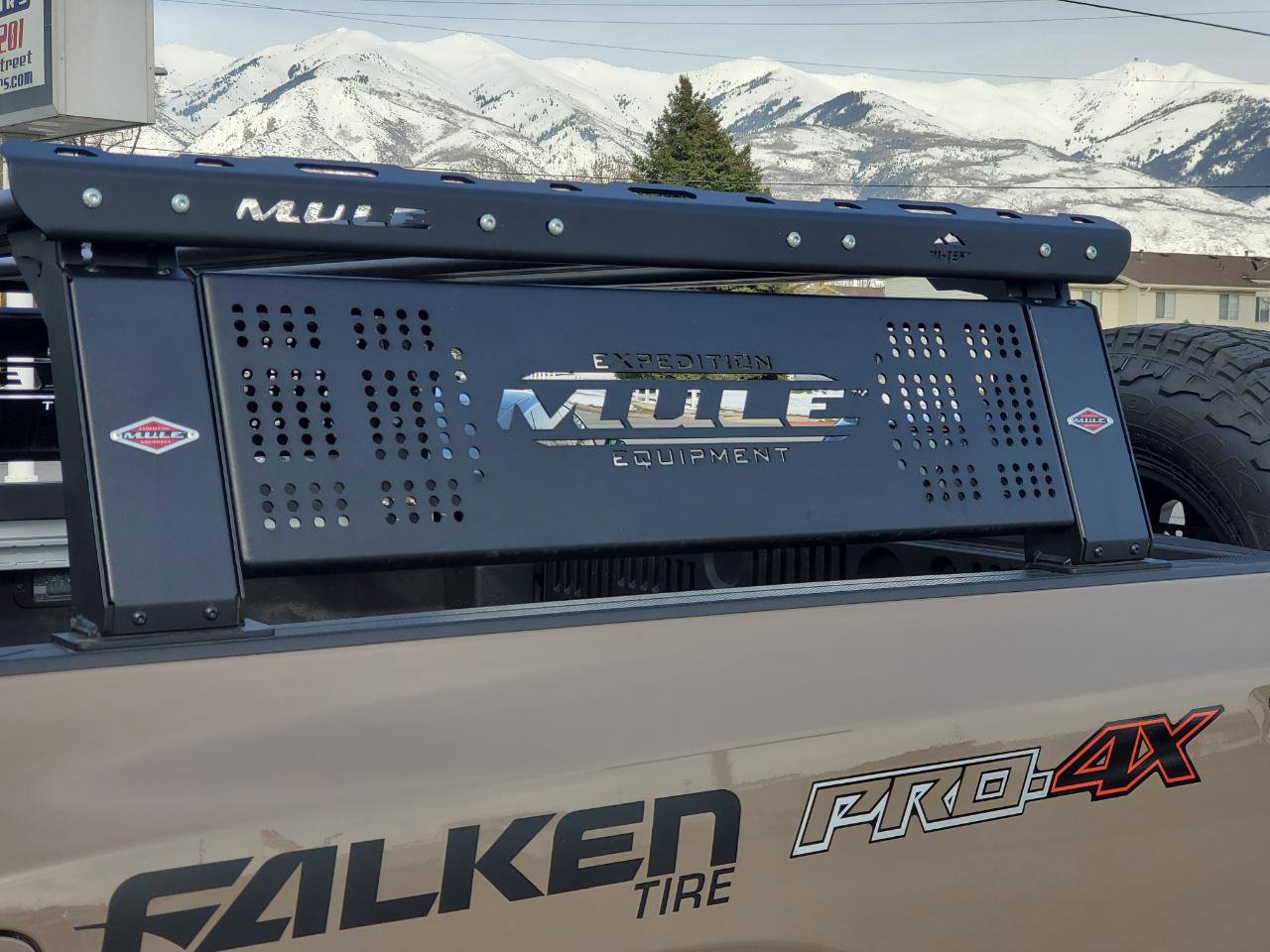 Used 2022 Nissan Frontier PRO-4X image 5