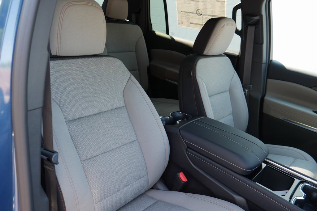 New 2026 Chevrolet Traverse LT w/ Enhanced Driving Package image 22