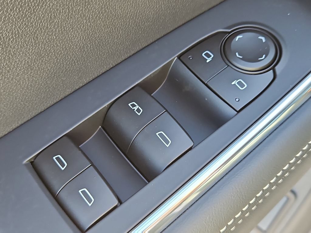 New 2026 GMC Acadia Elevation w/ Black Edition FWD image 14