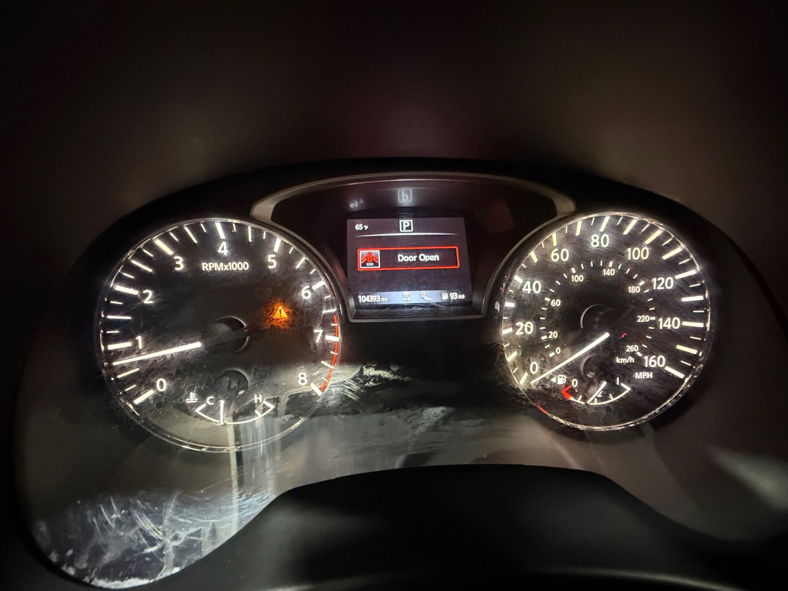 Used 2019 Nissan Pathfinder SV image 10