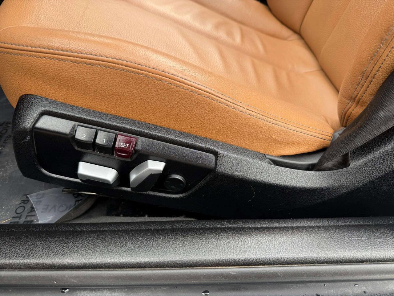 Used 2019 BMW 430i xDrive 430i xDrive AWD 2dr Convertibl w/ Convenience Package image 25